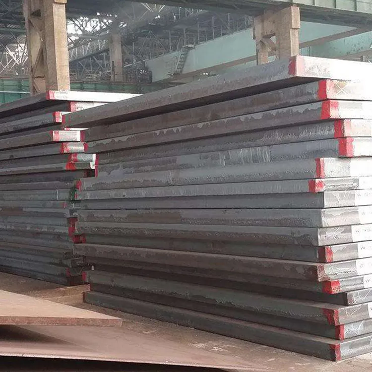 carbon steel plate